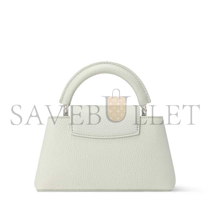 l0vis Vvtt0n capucines mini m28198 (22*12*8cm)